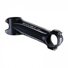 ATTACCO MANUBRIO RITCHEY WCS 4 AXIS 73° Matt Black Finish