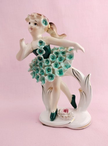 Rara statuina ballerina - rara,