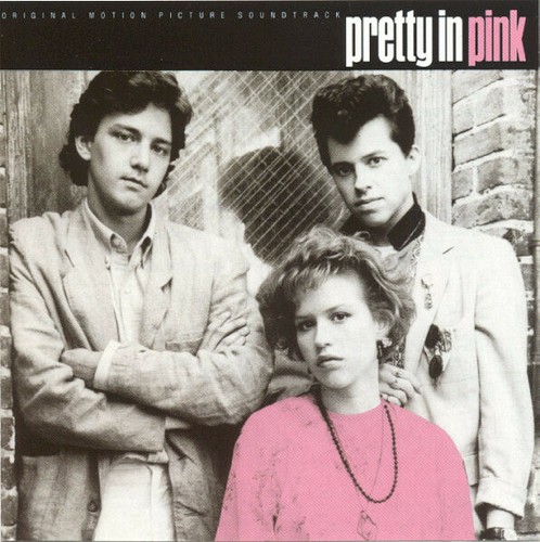 Pretty pink original - -,