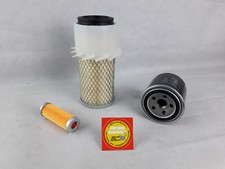 Kit filtri (piccoli) adatti