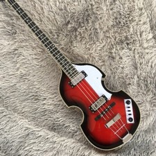 Violino BBT Basso Elettrico 4