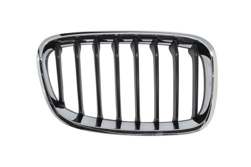 Griglia radiatore destra