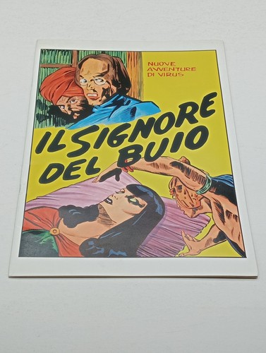 Fumetto anastatica collana - fumetto,