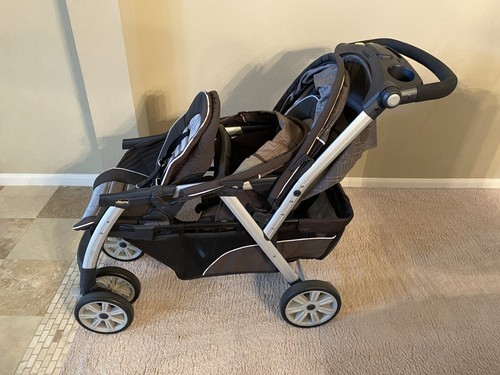 Chicco cortina together double - cortina,