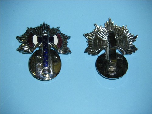 B0074 ww2 vichy - ww2, targa
