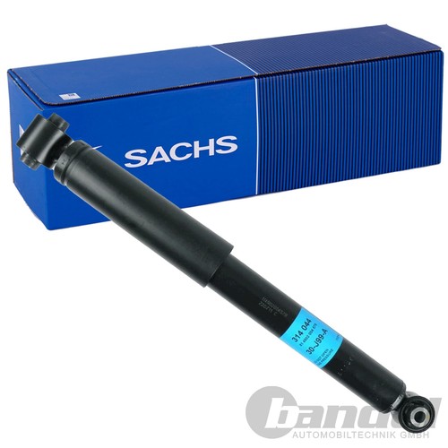 Sachs ammortizzatore gas - sachs,