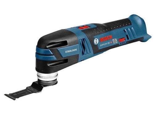 Bosch professional gop - bosch, 12v-28