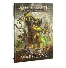 Games Workshop - Warhammer Age