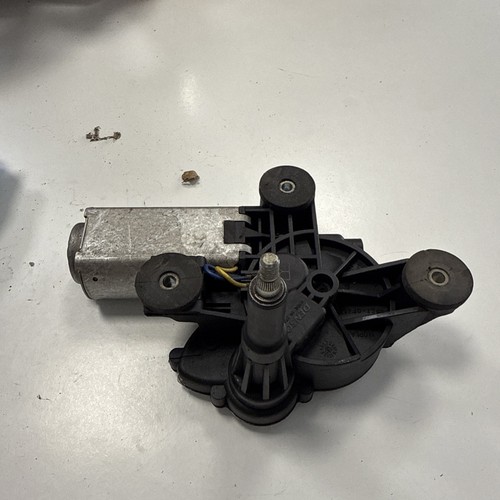Motorino tergicristallo - motorino,