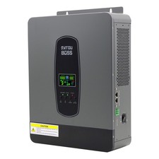 Inverter Solare 24V 3000W