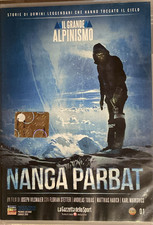 nanga parbat	dvd 	vilsmaier