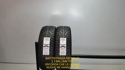 Gomme usate termiche - gomme,