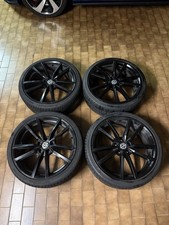 Cerchi Pretoria Da 19” Gommati Pirelli Pzero