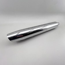 Silenziatore scarico harley - scarico,
