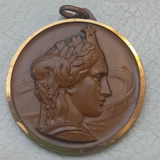 Medaglia Fidal Coppa Italia