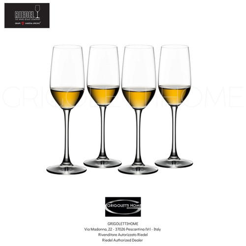 Riedel set bicchieri da - -,
