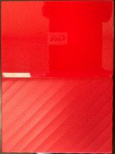 Disco rigido esterno portatile