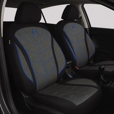 2 coprisedili adatti per