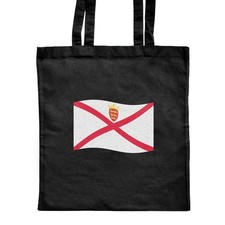 Borsa shopper nera classica