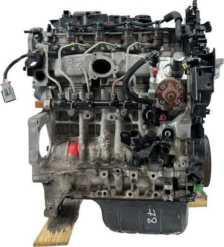 Motore für peugeot 6 - für, 1,6