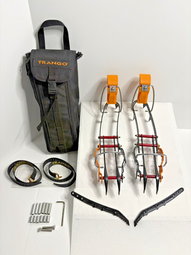 Trango hyper harpoon 0210 - hyper,