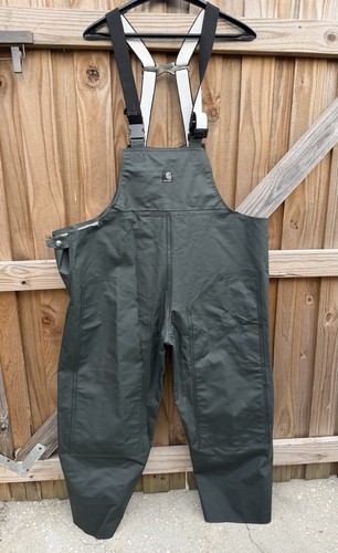 Carhartt salopette bavaglino - salopette,