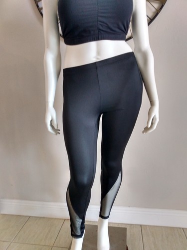 Leggings donna alla caviglia