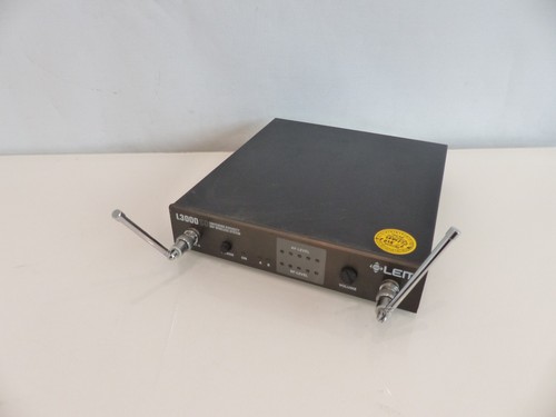 Lem l3000sd sistema - l3000sd-rx,