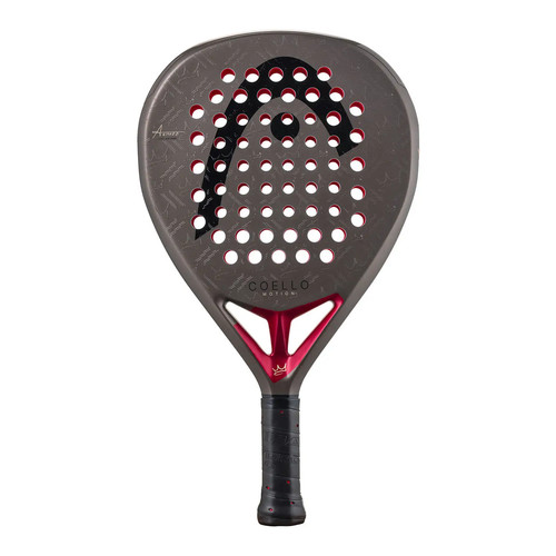 Head coello motion - head,