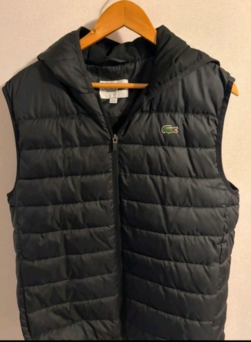Gilet sportivo con - , cappuccio