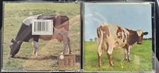 Pink Floyd Atom Heart Mother Cd Emi