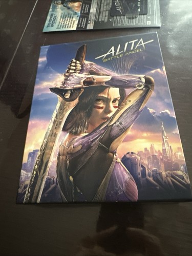 Alita battle angel filmarena - alita,