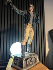 Statua Sideshow Terminator 1