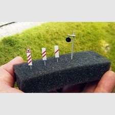 Cartelli per segnaletica