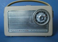 Bellissimo radio transistor - radio,