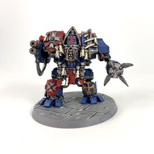 x1 Forgeworld Dreadnought vénérable Résine - finecast Warhammer 40K | P-00JPR