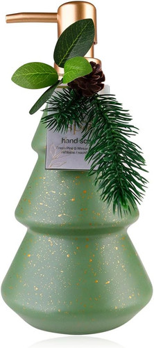 Sapone liquido winter - liquido, 500