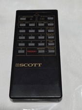 Telecomando originale vintage