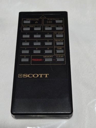Telecomando originale vintage