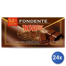 24x Multipack  Cioccolato Novi