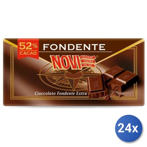 24x multipack cioccolato - 24x,