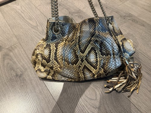 Borsa tracolla gucci - a, soho