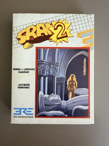 Jeu amstrad cpc 6128 - jeu,