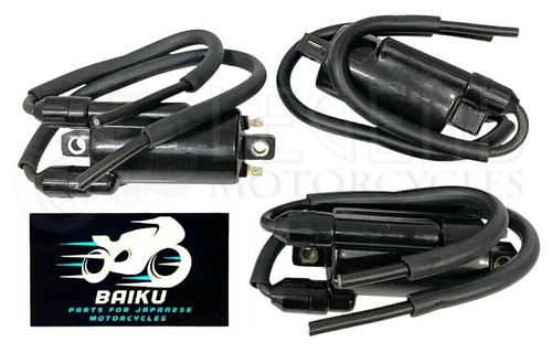 Bobine cavi accensione honda - e,