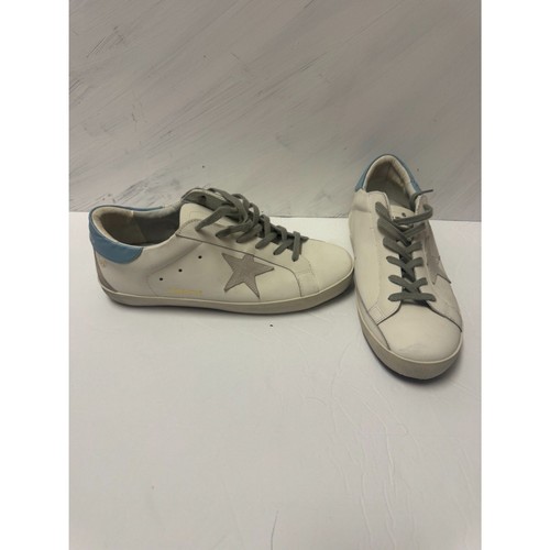 Golden goose superstar - golden,