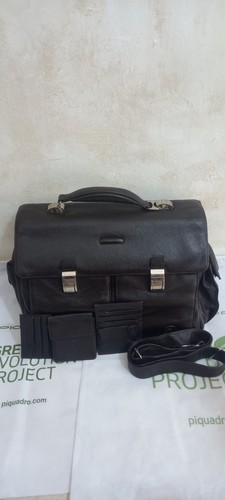 Borsa lavoro piquadro - borsa,