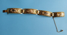BRACELET VINTAGE TOLEDO