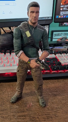 Rara 2010 neca - neca, splinter