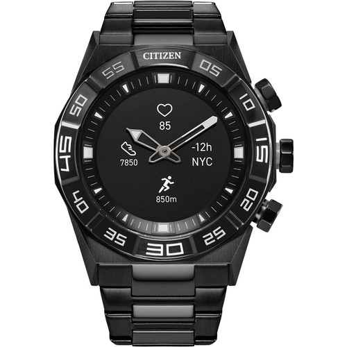 Nuovo smartwatch citizen - smartwatch, cz