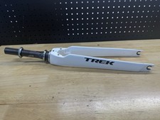 Trek Madone 9 Series White
